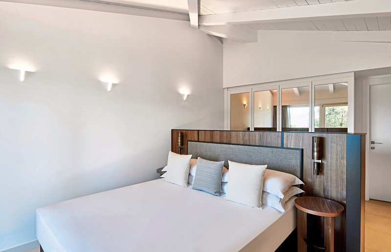 Chia Laguna - Hotel Baia 20