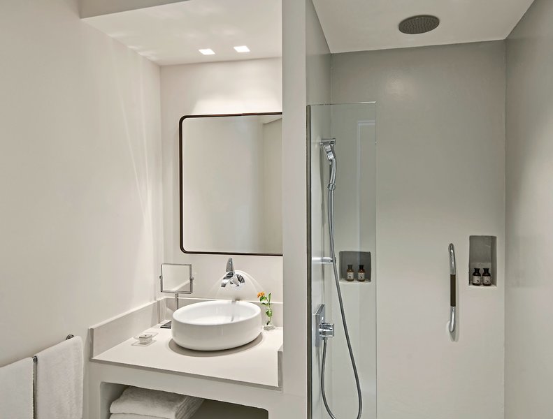 Chia Laguna - Hotel Baia 21