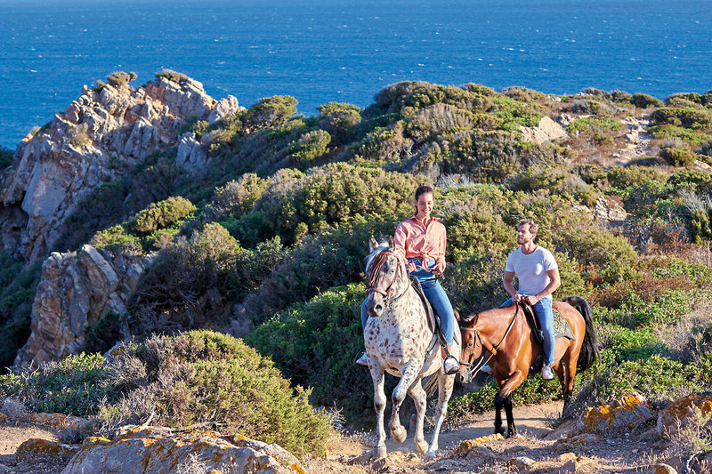 Chia Laguna - Hotel Baia 24