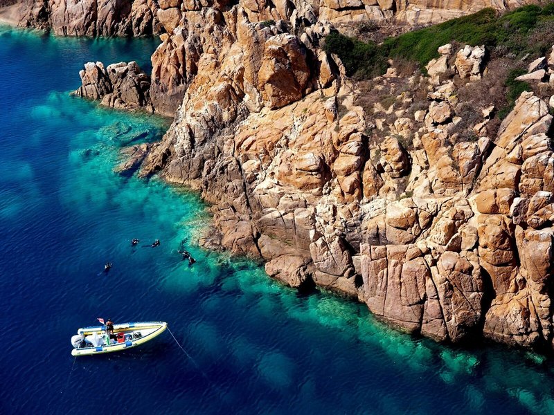 Chia Laguna - Hotel Baia 10