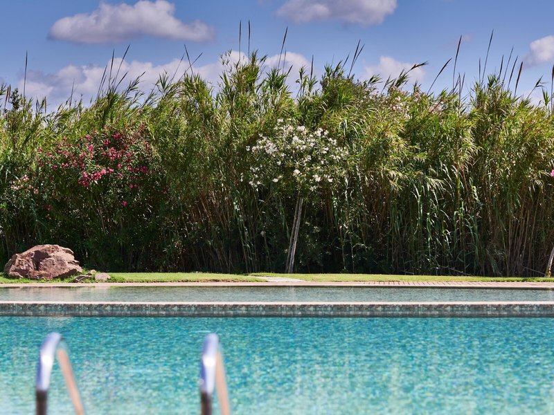 Chia Laguna - Hotel Baia 12