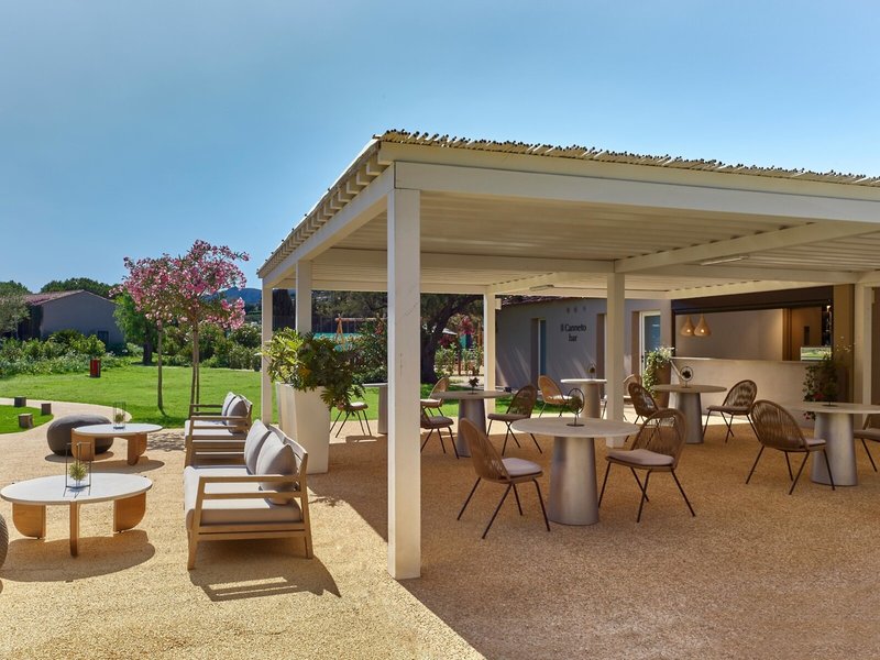 Chia Laguna - Hotel Baia 18