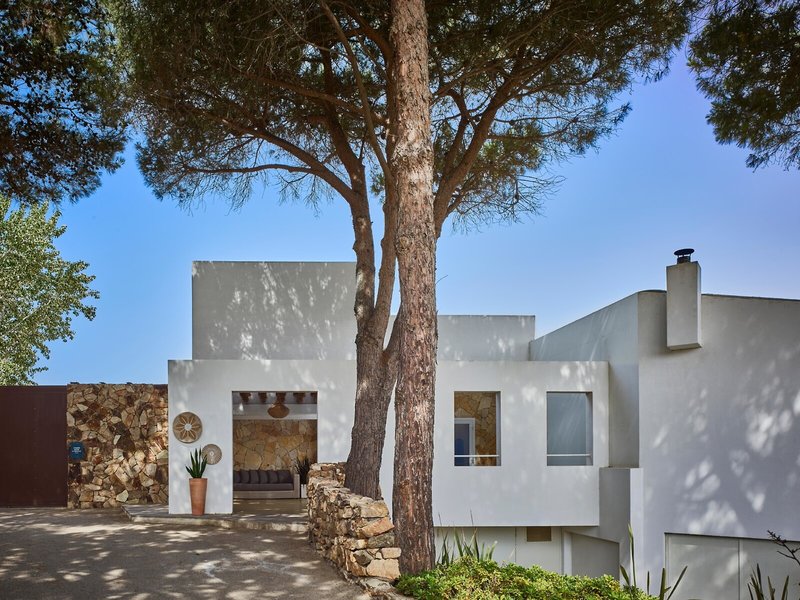 Chia Laguna - Hotel Baia 19