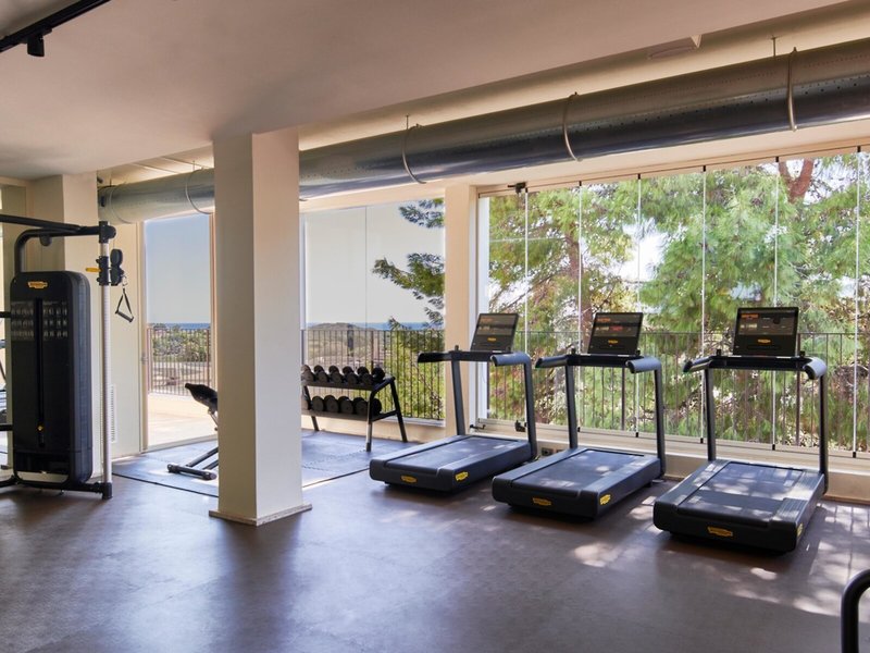 Chia Laguna - Hotel Baia 23