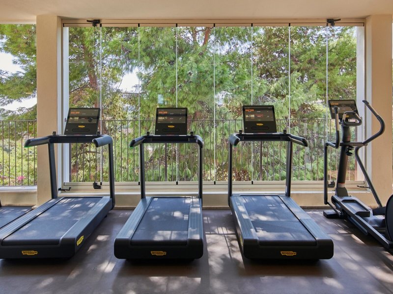 Chia Laguna - Hotel Baia 26