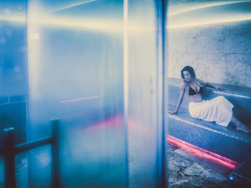 Chia Laguna - Hotel Baia 39