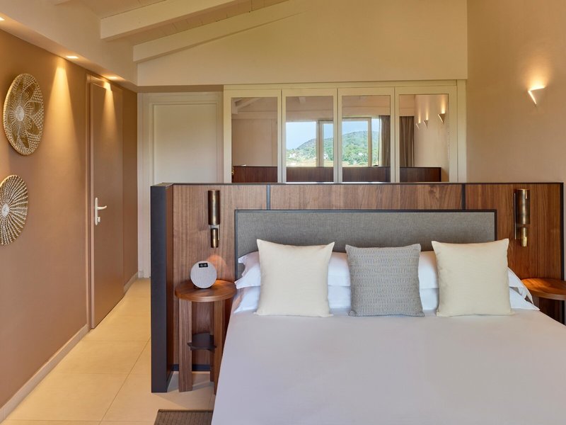 Chia Laguna - Hotel Baia 46