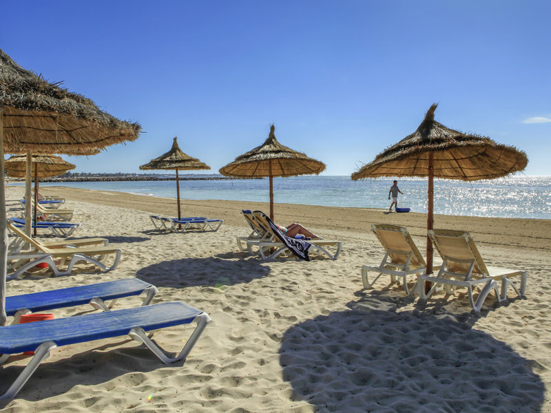 Seabel Aladin Djerba 4