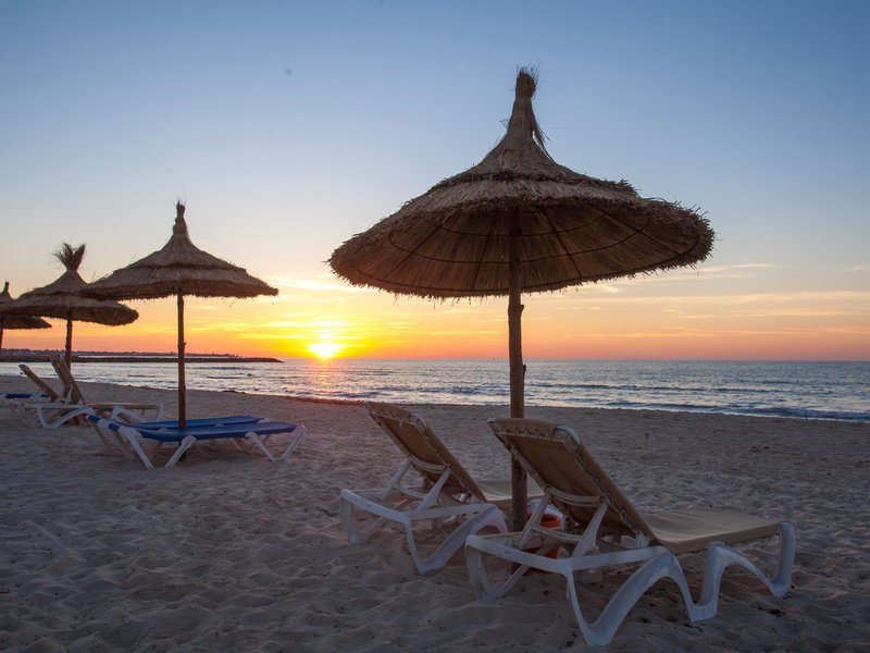 Seabel Aladin Djerba 5