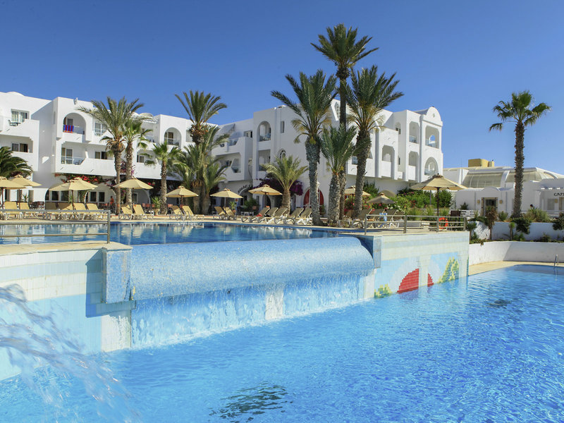 Seabel Aladin Djerba 8