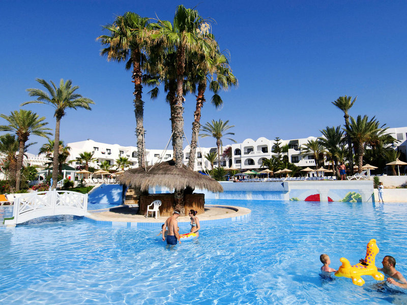 Seabel Aladin Djerba 9