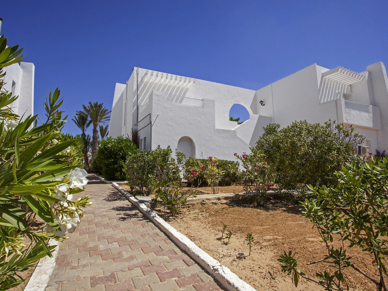 Seabel Aladin Djerba 10