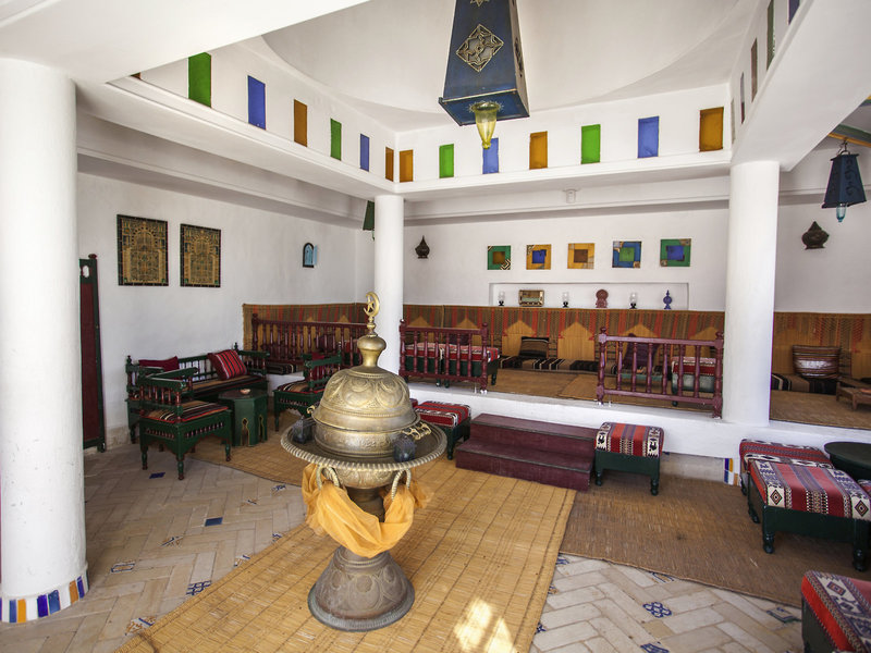 Seabel Aladin Djerba 13