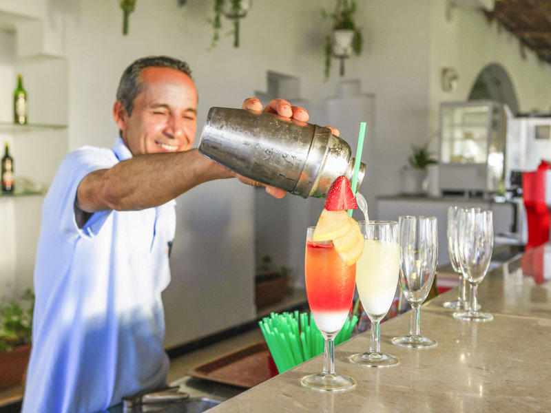 Seabel Aladin Djerba 14