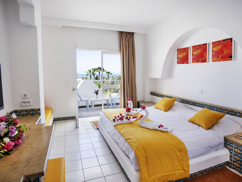 Seabel Aladin Djerba 19