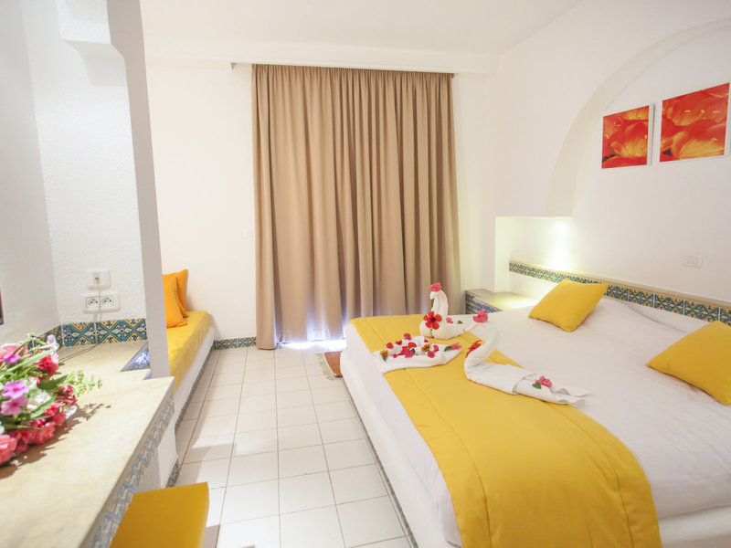 Seabel Aladin Djerba 20