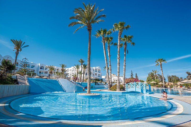 Seabel Aladin Djerba 1