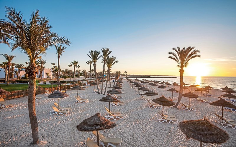 Seabel Aladin Djerba 2