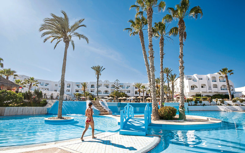 Seabel Aladin Djerba 7