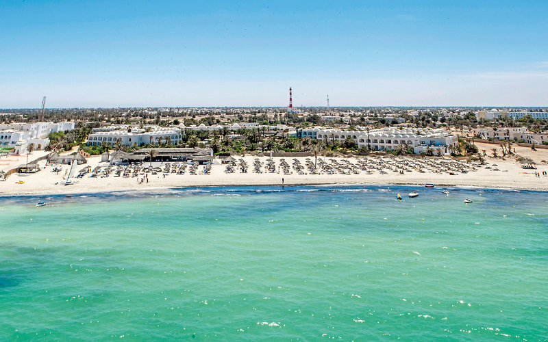 Seabel Aladin Djerba 9