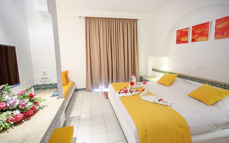 Seabel Aladin Djerba 13