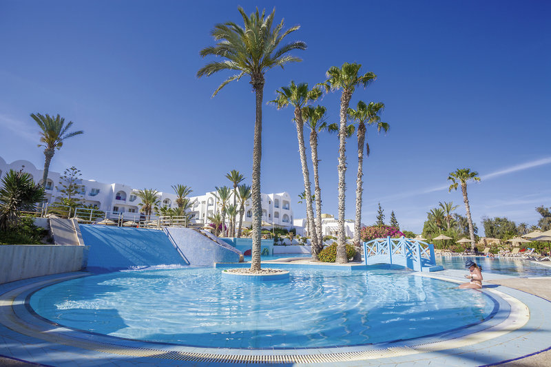 Seabel Aladin Djerba 17