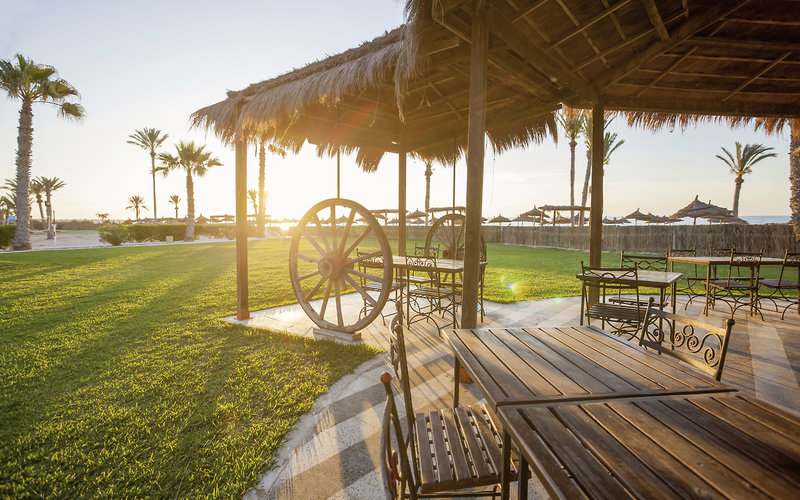 Seabel Aladin Djerba 20