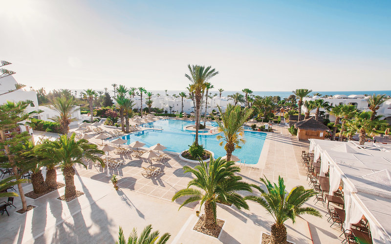 Seabel Aladin Djerba 21