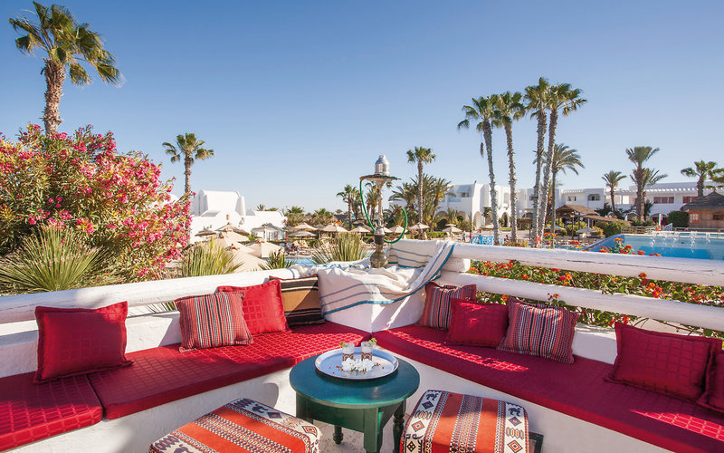 Seabel Aladin Djerba 22