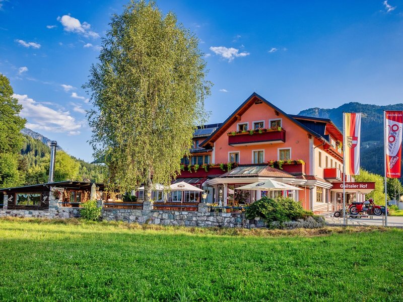 Gailtaler Hof 1