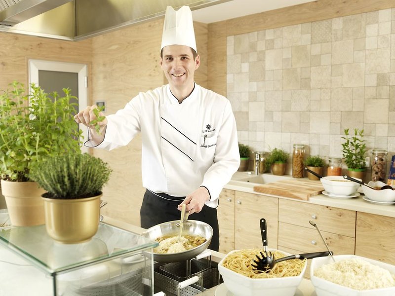 Hotel Apollo - LifeClass Hotels & Spa 4