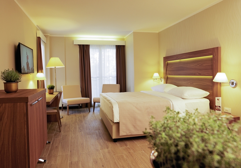 Hotel Apollo - LifeClass Hotels & Spa 2 - Room Example