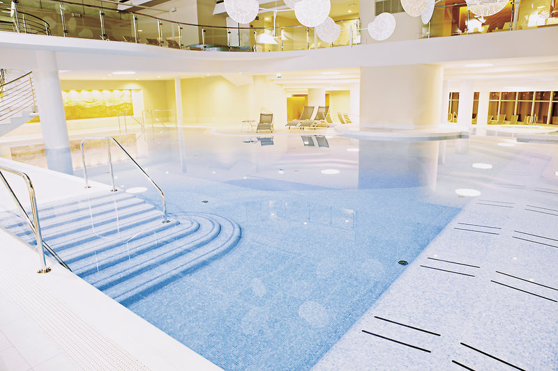 Hotel Apollo - LifeClass Hotels & Spa 6 - Indoor Pool