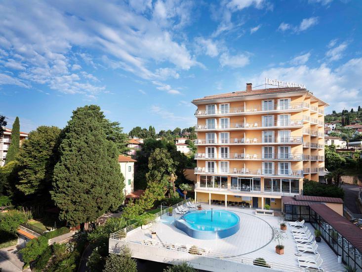 Hotel Mirna - LifeClass Hotels & Spa 1