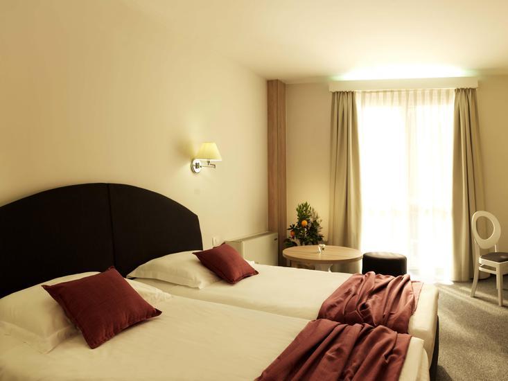 Hotel Mirna - LifeClass Hotels & Spa 2