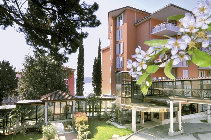 Hotel Neptun - LifeClass Hotels & Spa 2