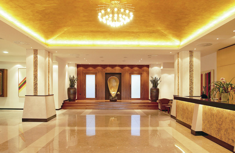 Hotel Riviera - LifeClass Hotels & Spa 3 - Lounge / Lobby