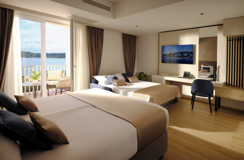 Hotel Riviera - LifeClass Hotels & Spa 5 - Room Example