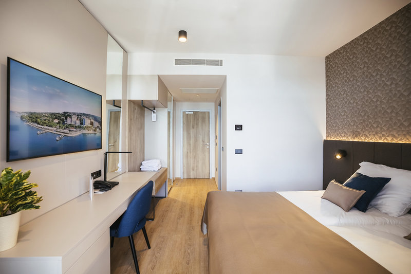 Hotel Riviera - LifeClass Hotels & Spa 6 - Room Example