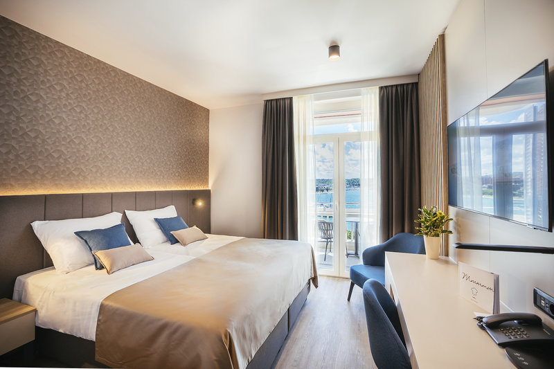 Hotel Riviera - LifeClass Hotels & Spa 9 - Room Example
