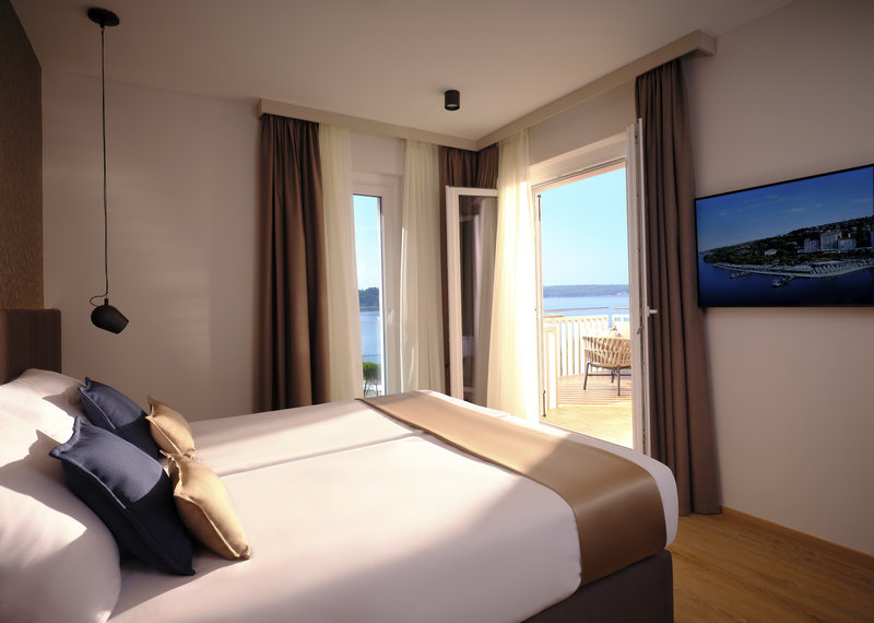 Hotel Riviera - LifeClass Hotels & Spa 13 - Room Example
