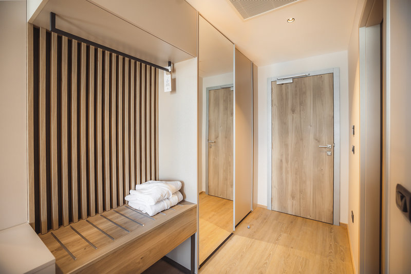 Hotel Riviera - LifeClass Hotels & Spa 14 - Room Example