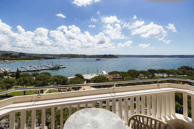 Hotel Riviera - LifeClass Hotels & Spa 15 - Terrace