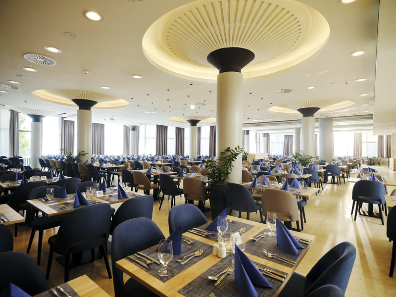Hotel Riviera - LifeClass Hotels & Spa 17 - Restaurant
