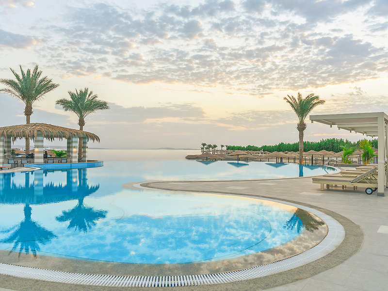 Jaz Casa Del Mar Beach 1