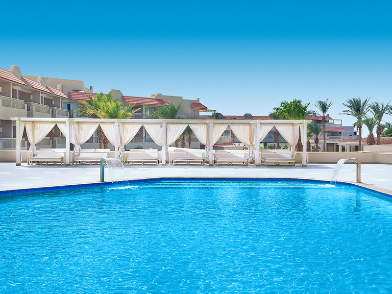 Jaz Casa Del Mar Beach 2