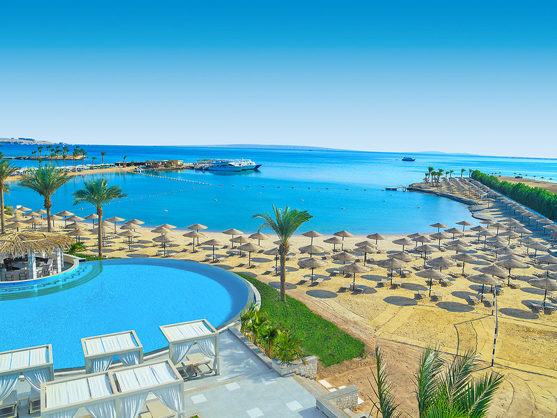 Jaz Casa Del Mar Beach 4