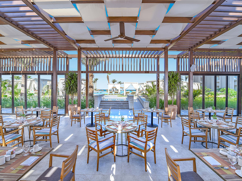 Jaz Casa Del Mar Beach 7