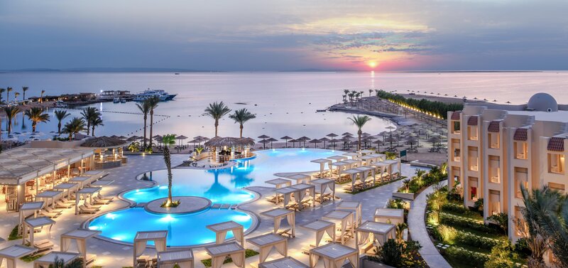 Jaz Casa Del Mar Beach 10