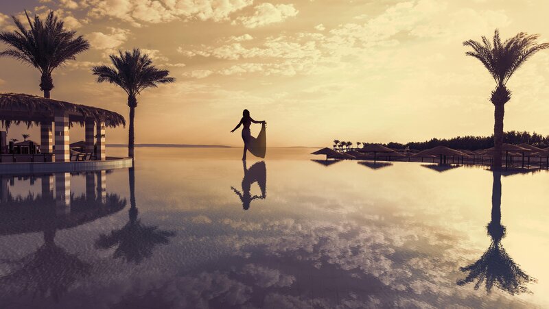 Jaz Casa Del Mar Beach 13